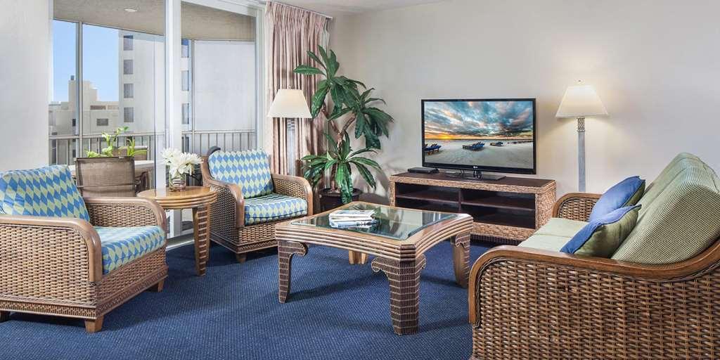 Gullwing Beach Resort Форт Майерс Бич Номер фото