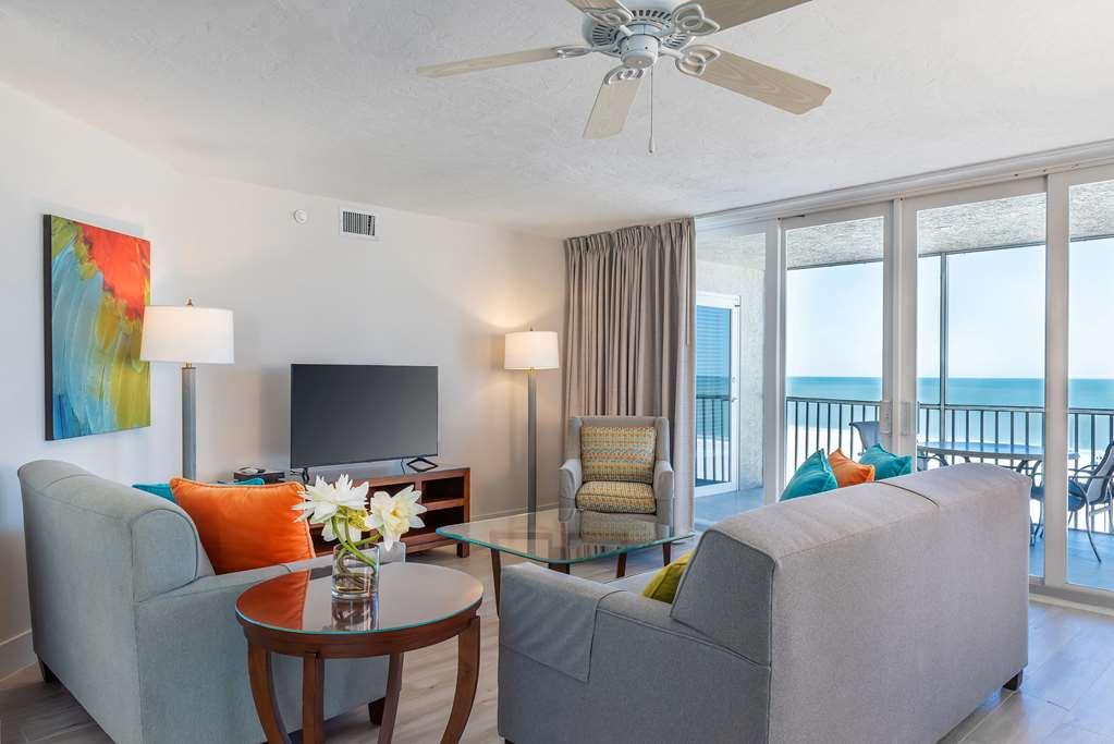 Gullwing Beach Resort Форт Майерс Бич Номер фото
