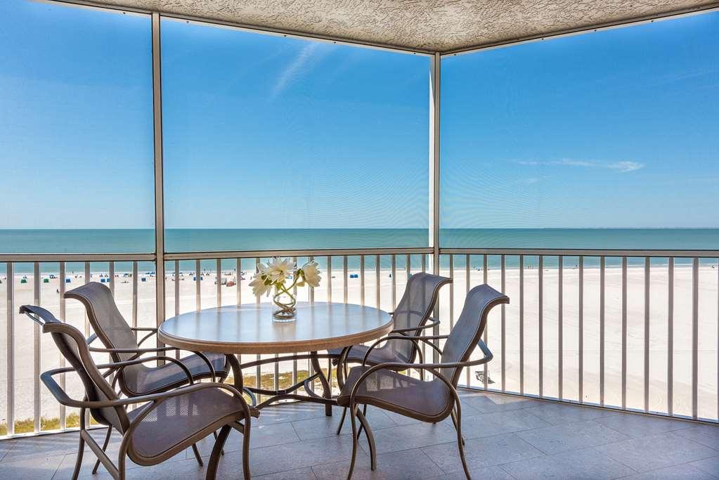 Gullwing Beach Resort Форт Майерс Бич Номер фото