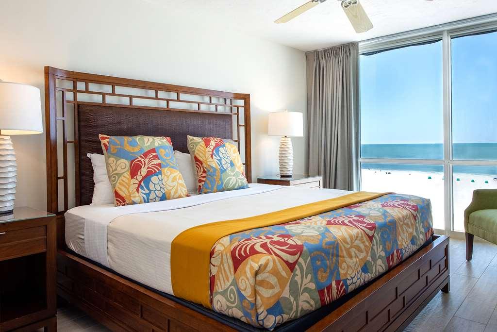 Gullwing Beach Resort Форт Майерс Бич Номер фото