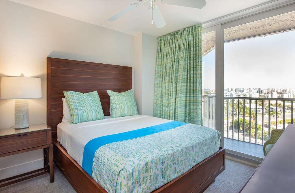 Gullwing Beach Resort Форт Майерс Бич Номер фото