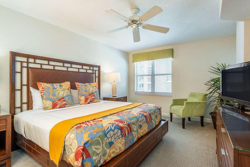 Gullwing Beach Resort Форт Майерс Бич Номер фото