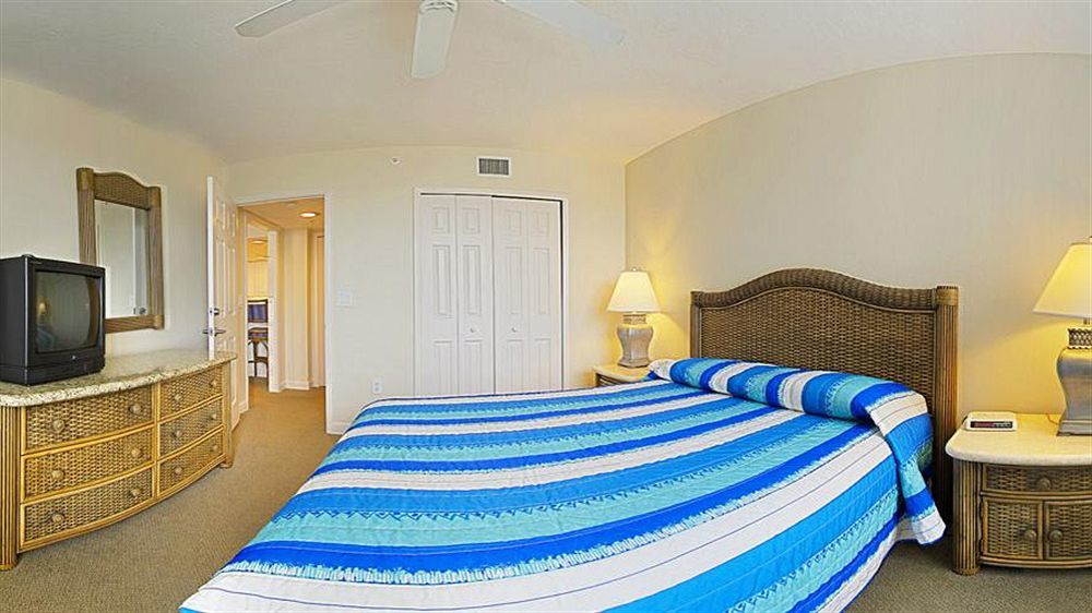 Gullwing Beach Resort Форт Майерс Бич Экстерьер фото